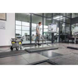 Kärcher NT 30/1 AP L ASPIRAPOLVERE UMIDO-SECCO MOD. 1.148-221.0 EAN 4054278048192