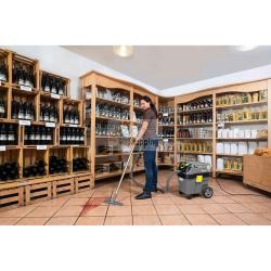 Kärcher NT 30/1 AP L ASPIRAPOLVERE UMIDO-SECCO MOD. 1.148-221.0 EAN 4054278048192