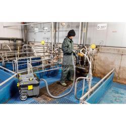 Kärcher NT 30/1 AP L ASPIRAPOLVERE UMIDO-SECCO MOD. 1.148-221.0 EAN 4054278048192