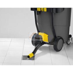 Kärcher NT 65/2 AP ASPIRAPOLVERE UMIDO-SECCO MOD. 1.667-291.0 EAN 4039784727281