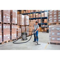 Kärcher NT 65/2 AP ASPIRAPOLVERE UMIDO-SECCO MOD. 1.667-291.0 EAN 4039784727281