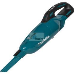 MAKITA DCL284FZ ASPIRAPOLVERE A BATTERIA MOD. DCL284FZ EAN 88381781176