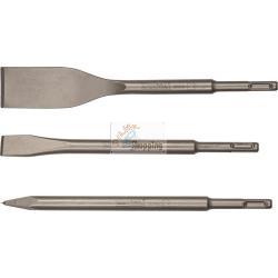 MAKITA DHK180ZJ MARTELLO PERFORATORE A BATTERIA MOD. DHK180ZJ EAN 88381891431