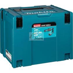 MAKITA DHK180ZJ MARTELLO PERFORATORE A BATTERIA MOD. DHK180ZJ EAN 88381891431