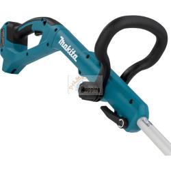 MAKITA DUR193RF TAGLIAERBA A BATTERIA MOD. DUR193RF EAN 88381760997