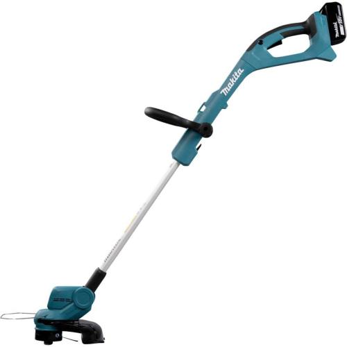 MAKITA DUR193RF TAGLIAERBA A BATTERIA MOD. DUR193RF EAN 88381760997