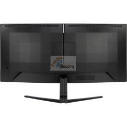 PHILIPS EVNIA 34M2C3500L 34 POLL. WQHD CURVED MONITOR MOD. 34M2C3500L/00 EAN 8721038001945