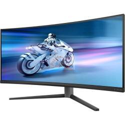 PHILIPS EVNIA 34M2C6500 34 POLL.WQHD OLED CURVED MONITOR MOD. 34M2C6500/00 EAN 8712581806262