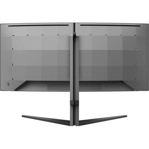 PHILIPS EVNIA 34M2C6500 34 POLL.WQHD OLED CURVED MONITOR MOD. 34M2C6500/00 EAN 8712581806262