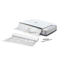 PLUSTEK OPTICPRO A 320 E MOD. 309 EAN 4042485089381