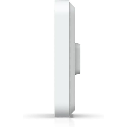 Ubiquiti UniFi 7 In-Wall Mod. U7-IW