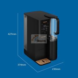 PHILIPS ADD6920BK/10 ALL-IN-ONE UMKEHROSMOSE-WASSERSTATION MOD. ADD6920BK/10 EAN 4895244610766