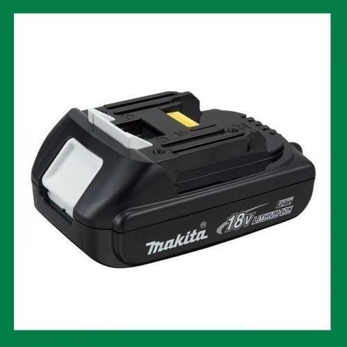 Batteria Makita BL1815N 1x1,5 Ah 18 V agli ioni di litio    