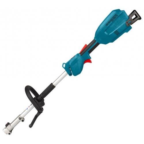 Makita DUX18Z Testina elettrica senza fili 9700 giri/min 470 W Solo 18 V Li-Ion    