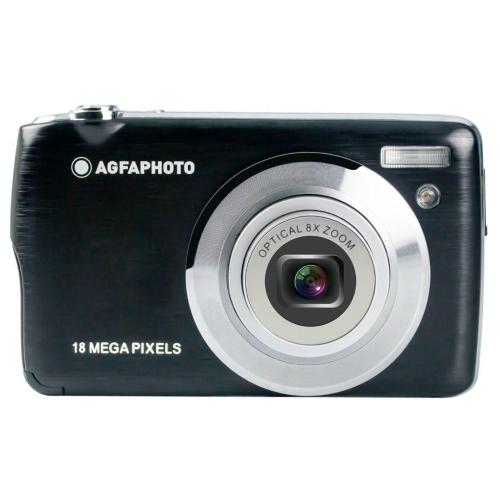 AGFA REALISHOT DC8200 NERO MOD. DC8200BK EAN 3760265541621
