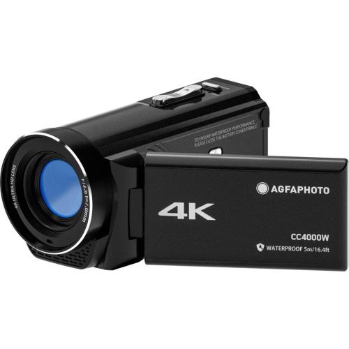 AGFAPHOTO REALIMOVE CC4000W MOD. CC4000W EAN 3760265545209