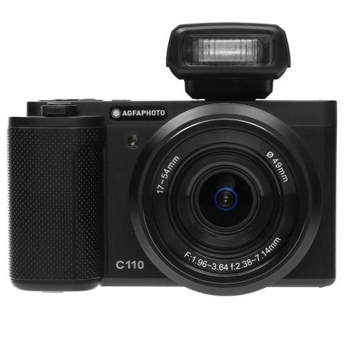 AGFAPHOTO REALISHOT C110 MOD. C110 EAN 3760265547678