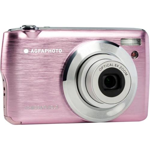 AGFAPHOTO REALISHOT DC8200 PINK MOD. DC8200 PINK EAN 3760265541997