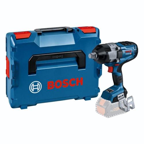 BOSCH GDS 18V-1600 HC AVVITAT. MASSA BATTENTE A BATT. MOD. 06019M1001 EAN 4053423246346