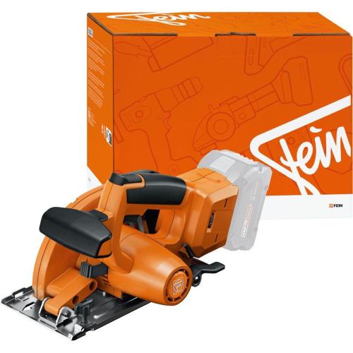 FEIN AHKS 18-57 AS N00 KARTON AKKU-HANDKREISSÃ¤GE MOD. 99100001560 EAN 4014586986388