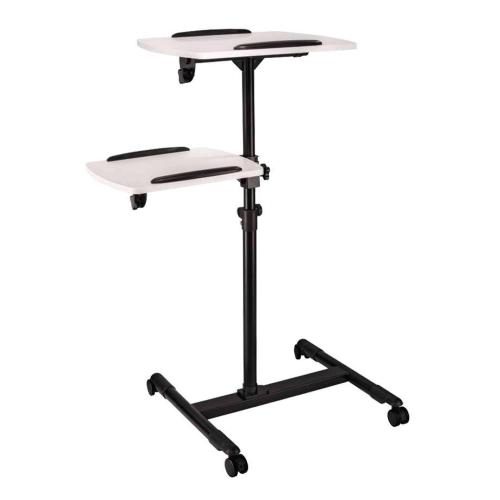 HAMA TAVOLO DA BEAMER CON 2 RIPIANI 77510 MOD. 77510 EAN 4007249775108