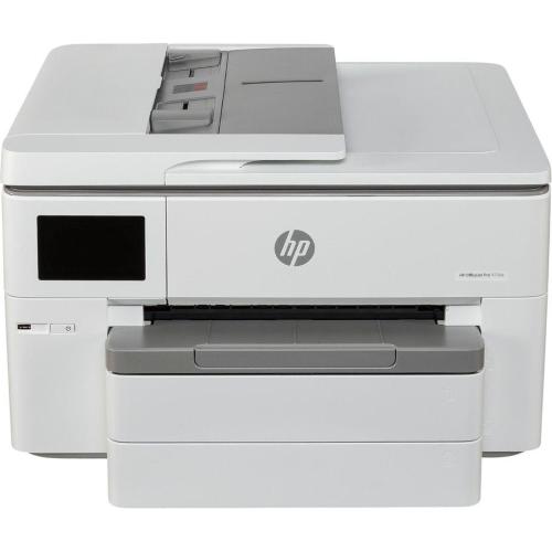 HP OFFICEJET PRO 9730E ALL-IN-ONE MOD. 537P6B EAN 196337487932