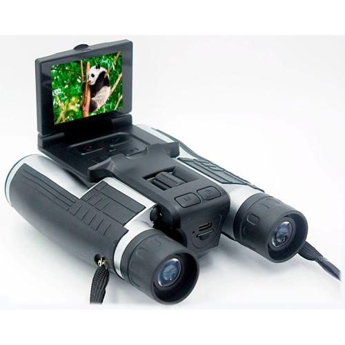 LEVENHUK ATOM DIGITAL DB20 LCD BINOCOLO MOD. 81704 EAN 5905555001289