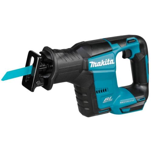 MAKITA DJR188ZJ SEGHETTO A BATTERIA IM MAKPAC MOD. DJR188ZJ EAN 88381851787