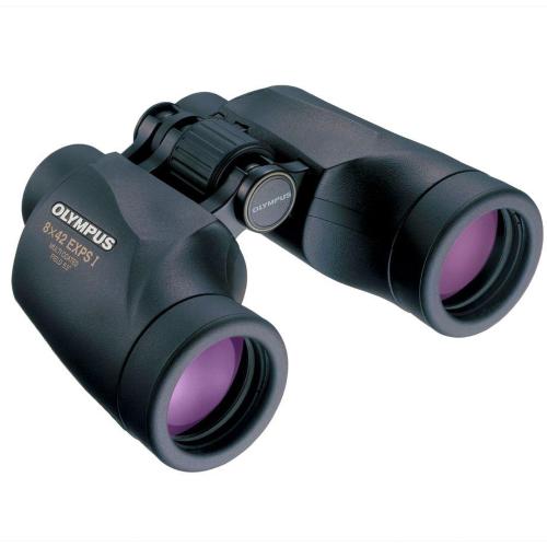 OLYMPUS 8X42 EXPS I MOD. 18793 EAN 50332133846