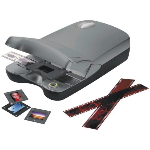 REFLECTA CRYSTALSCAN 7200 SCANNER + ICE MOD. 65380 EAN 4005039653803