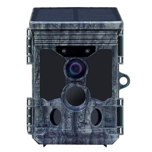 STEALTH GEAR FOX 4K WIFI WILDKAMERA MOD. 720135 EAN 8718127036223