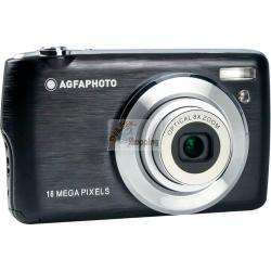 AGFA REALISHOT DC8200 NERO MOD. DC8200BK EAN 3760265541621