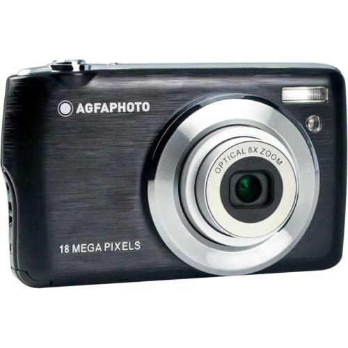 AGFA REALISHOT DC8200 NERO MOD. DC8200BK EAN 3760265541621