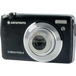 AGFA REALISHOT DC8200 NERO MOD. DC8200BK EAN 3760265541621