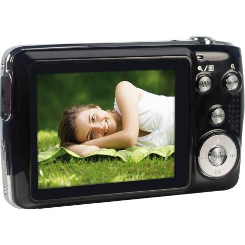 AGFA REALISHOT DC8200 NERO MOD. DC8200BK EAN 3760265541621