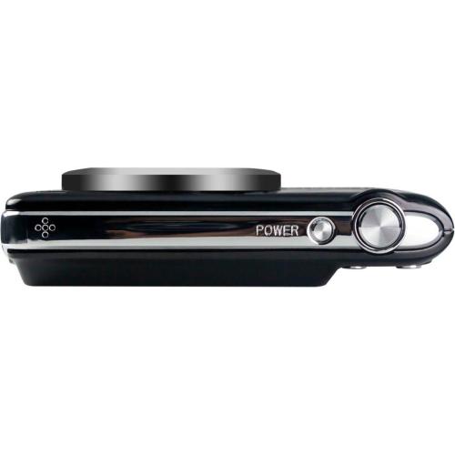 AGFA REALISHOT DC8200 NERO MOD. DC8200BK EAN 3760265541621