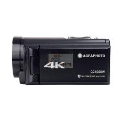 AGFAPHOTO REALIMOVE CC4000W MOD. CC4000W EAN 3760265545209