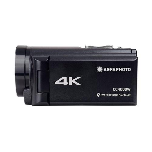 AGFAPHOTO REALIMOVE CC4000W MOD. CC4000W EAN 3760265545209