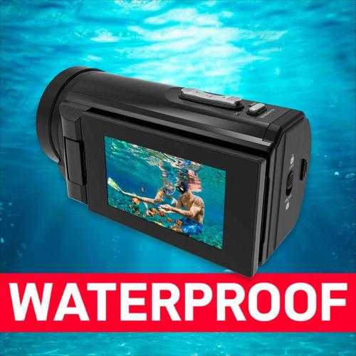 AGFAPHOTO REALIMOVE CC4000W MOD. CC4000W EAN 3760265545209