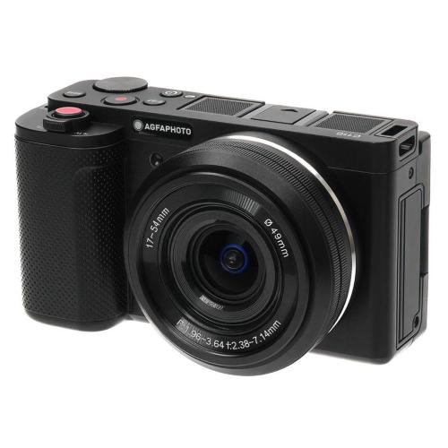 AGFAPHOTO REALISHOT C110 MOD. C110 EAN 3760265547678