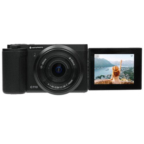 AGFAPHOTO REALISHOT C110 MOD. C110 EAN 3760265547678