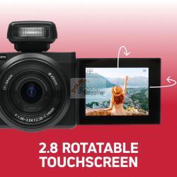 AGFAPHOTO REALISHOT C110 MOD. C110 EAN 3760265547678