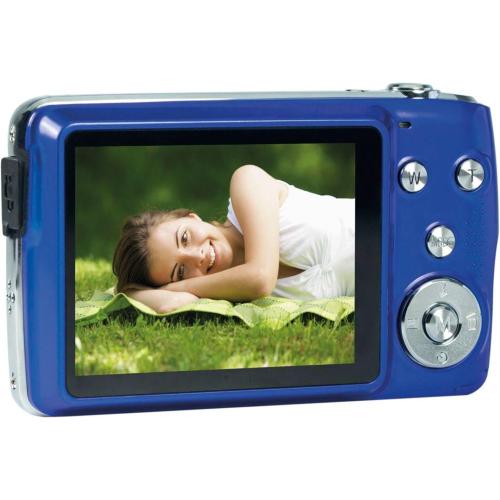 AGFAPHOTO REALISHOT DC8200 BLU MOD. DC8200 BLUE EAN 3760265541980