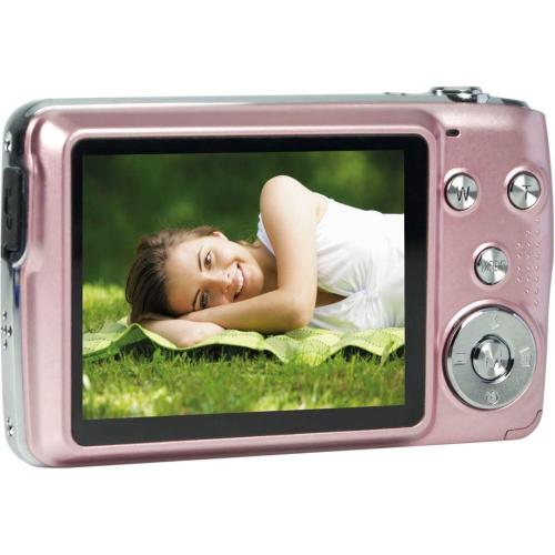 AGFAPHOTO REALISHOT DC8200 PINK MOD. DC8200 PINK EAN 3760265541997