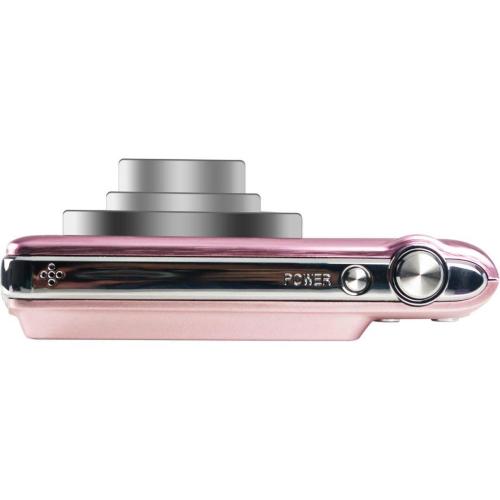 AGFAPHOTO REALISHOT DC8200 PINK MOD. DC8200 PINK EAN 3760265541997