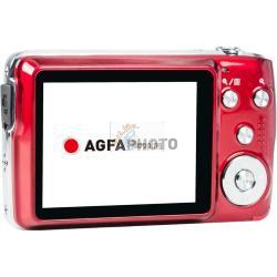 AGFAPHOTO REALISHOT DC8200 ROSSO MOD. DC8200RD EAN 3760265541973