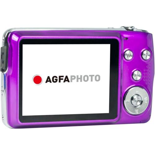AGFAPHOTO REALISHOT DC8200 VIOLA MOD. DC8200 PURPLE EAN 3760265542000