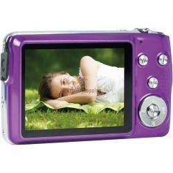 AGFAPHOTO REALISHOT DC8200 VIOLA MOD. DC8200 PURPLE EAN 3760265542000