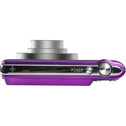AGFAPHOTO REALISHOT DC8200 VIOLA MOD. DC8200 PURPLE EAN 3760265542000