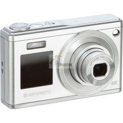 AGFAPHOTO REALISHOT DC9200 ARGENTO MOD. DC9200SL EAN 3760265544271